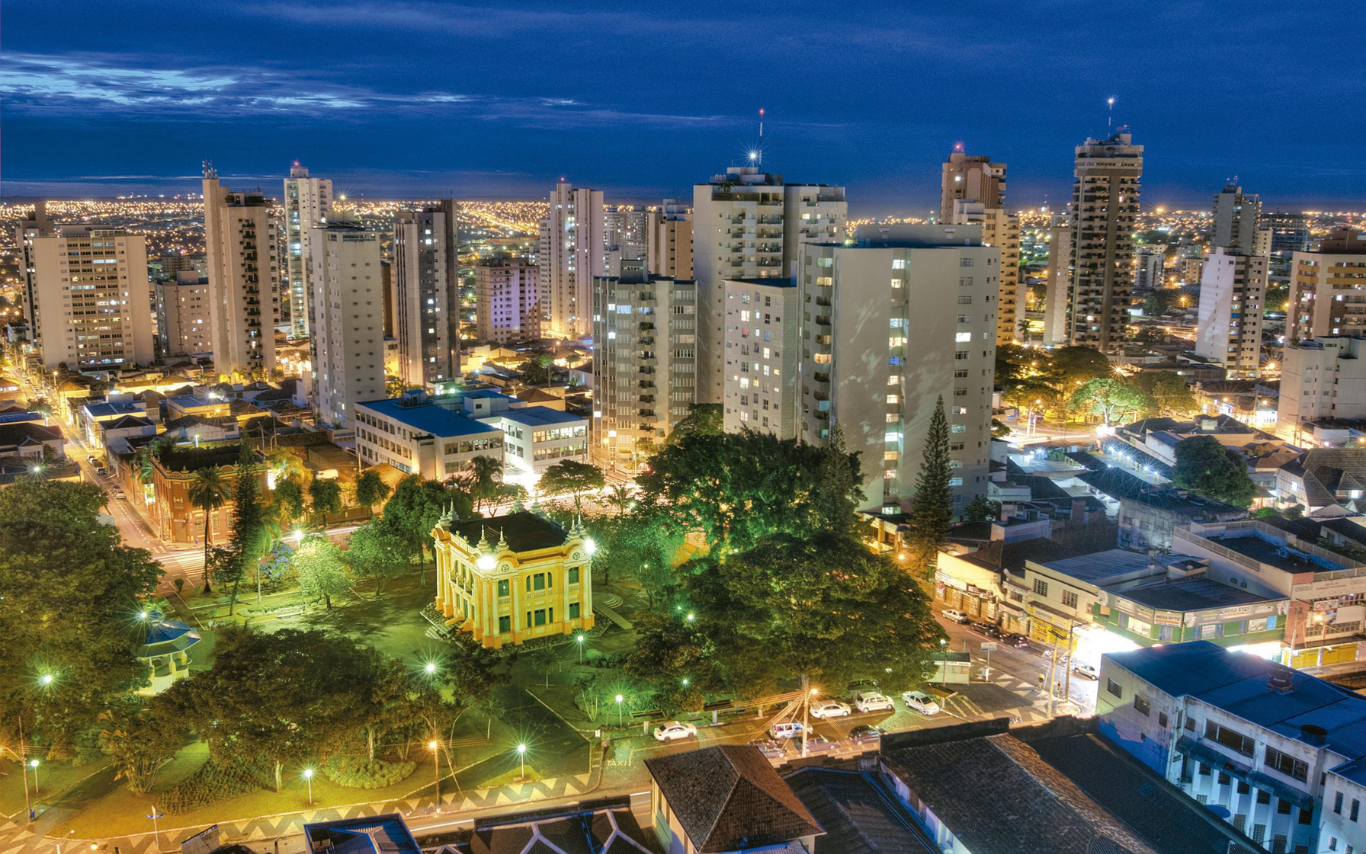 Uberlândia