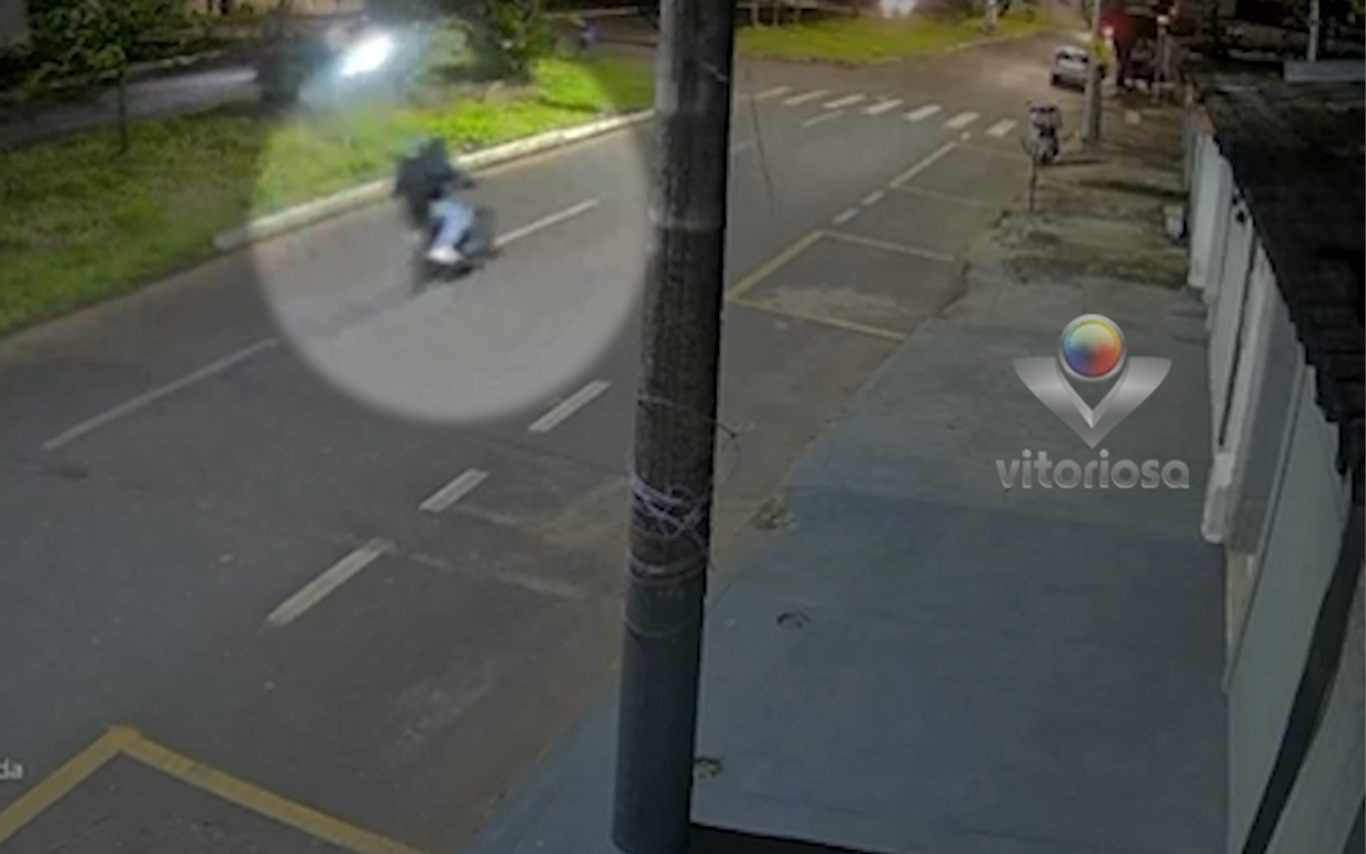 Duplo homicídio em Araguari