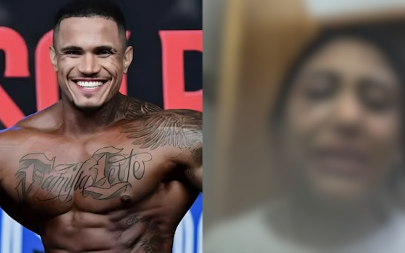 Fisiculturista é solto e responderá processo em liberdade