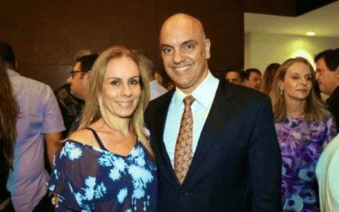 Viviane Barci de Moraes