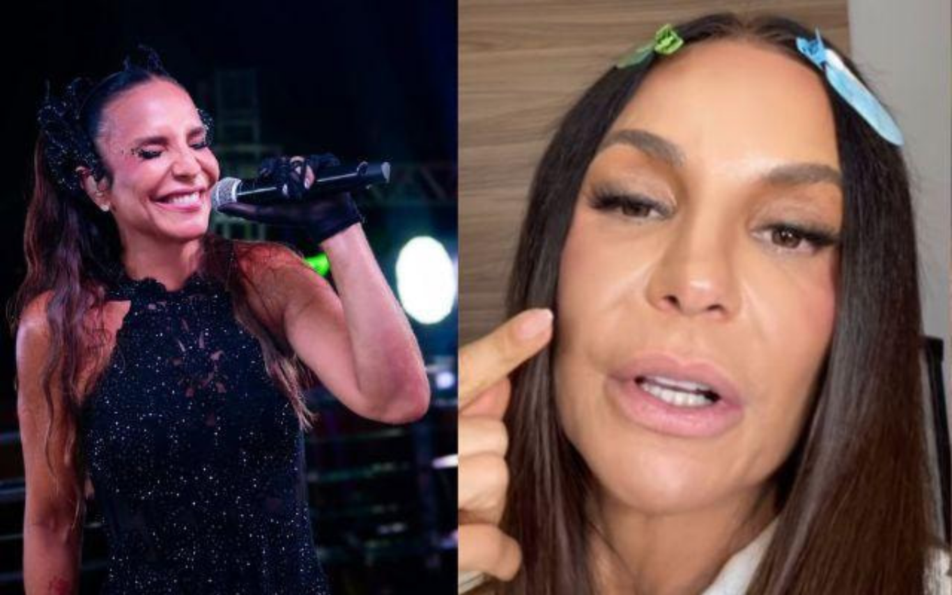 Ivete Sangalo