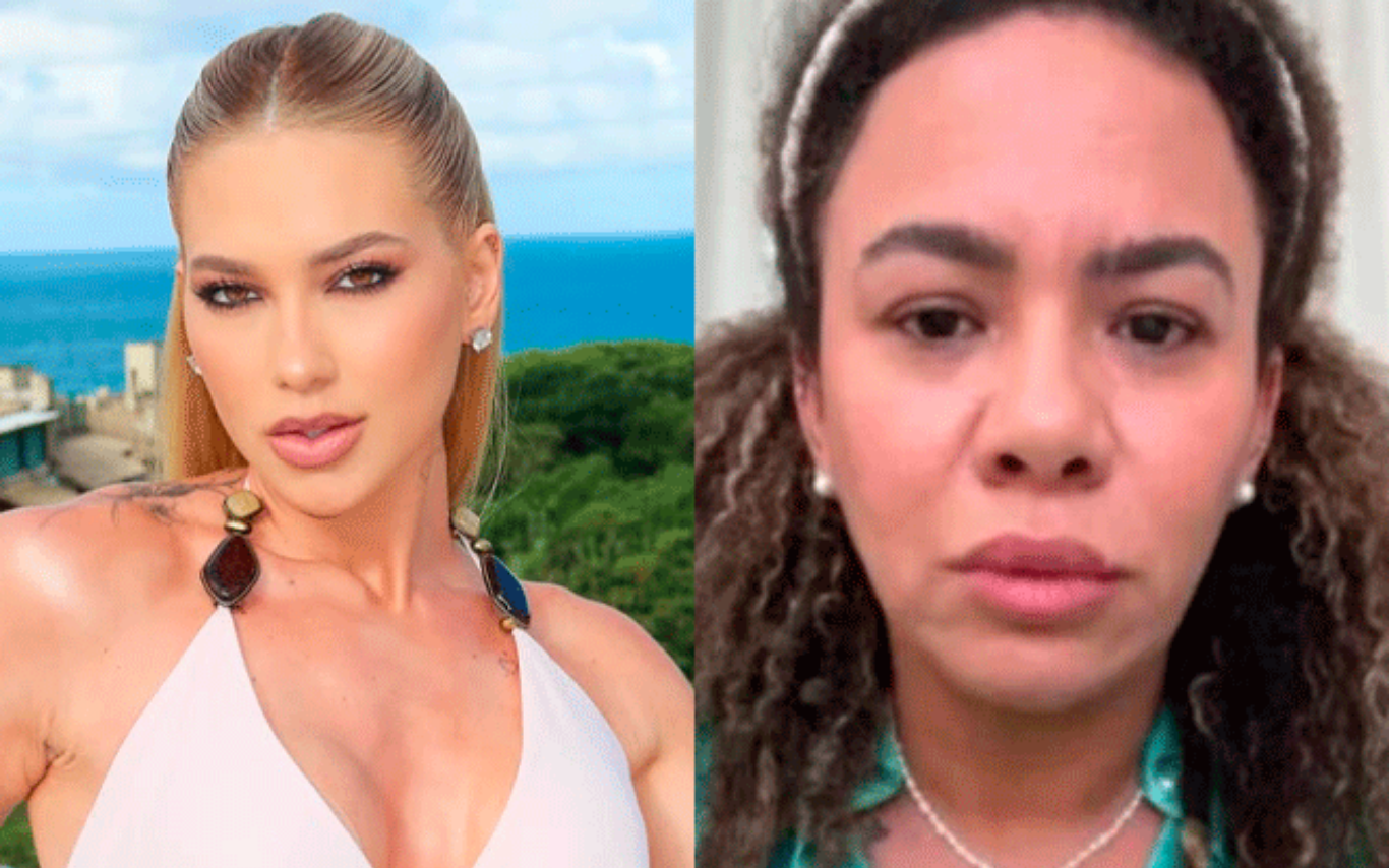 Virginia se manifesta após denúncia de abuso contra filha de ex-babá