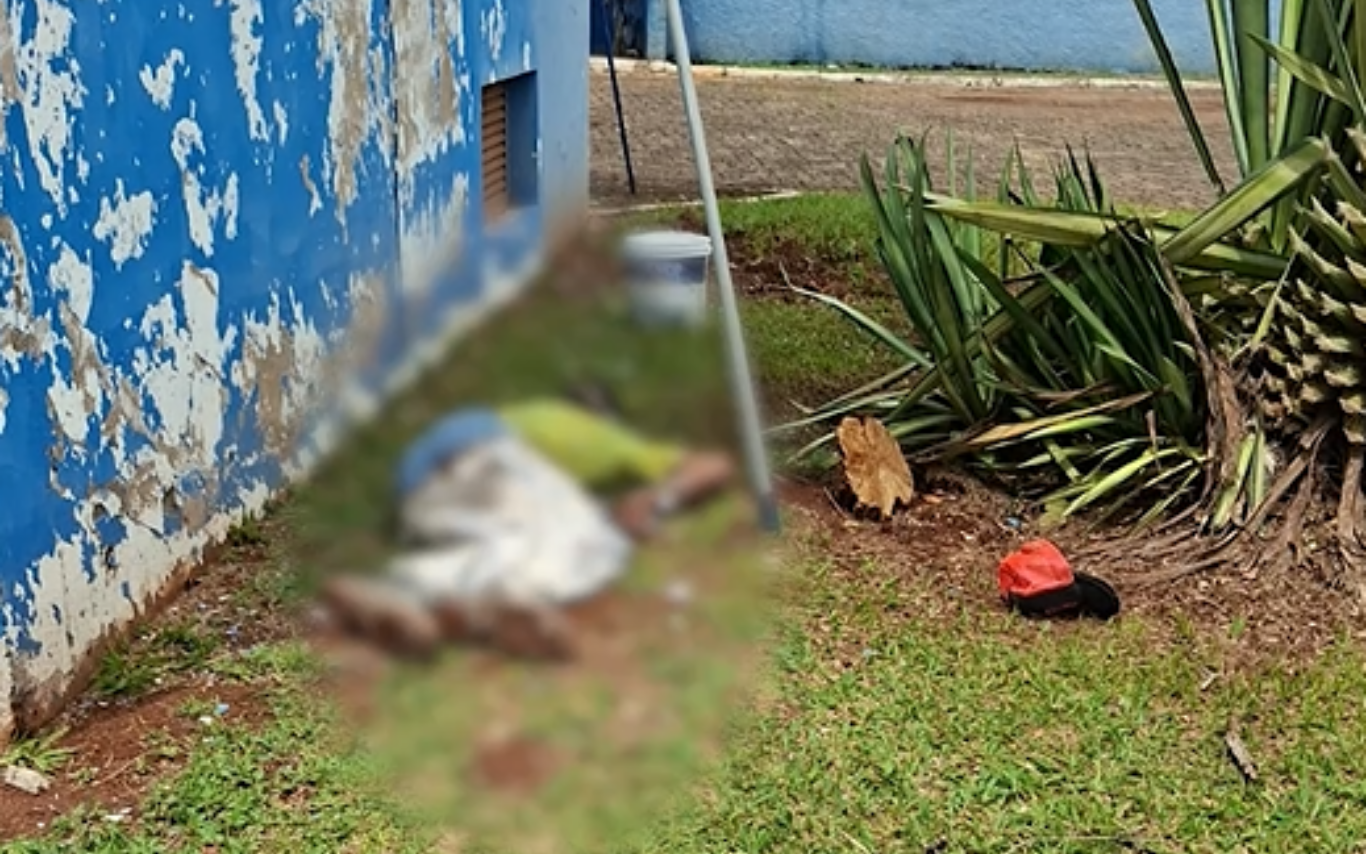 Trabalhador morre eletrocutado durante serviço no DMAE