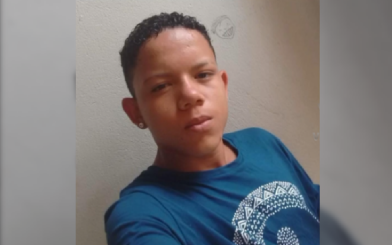 José Ezequiel da Silva Santos