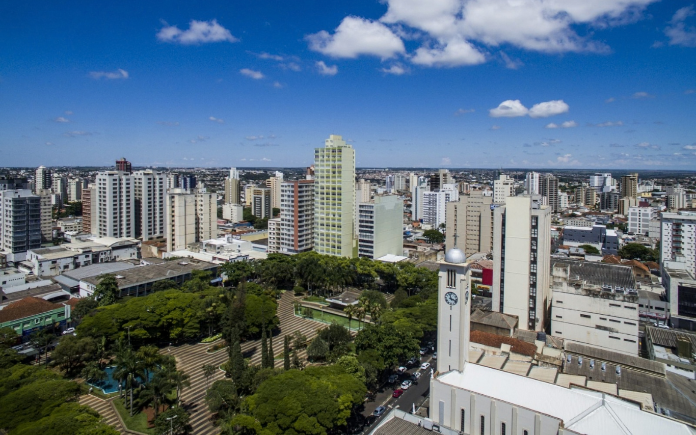 Uberlândia