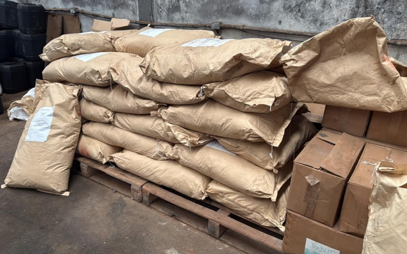 Operação Terra Prometida