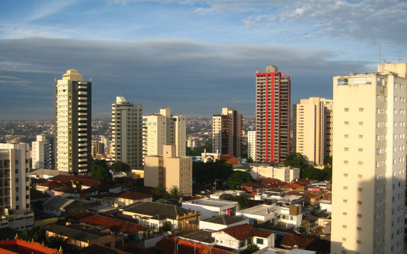 Uberlândia