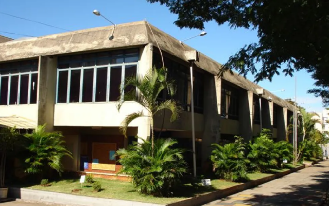 Conservatório Estadual de Música Cora Pavan Capparelli