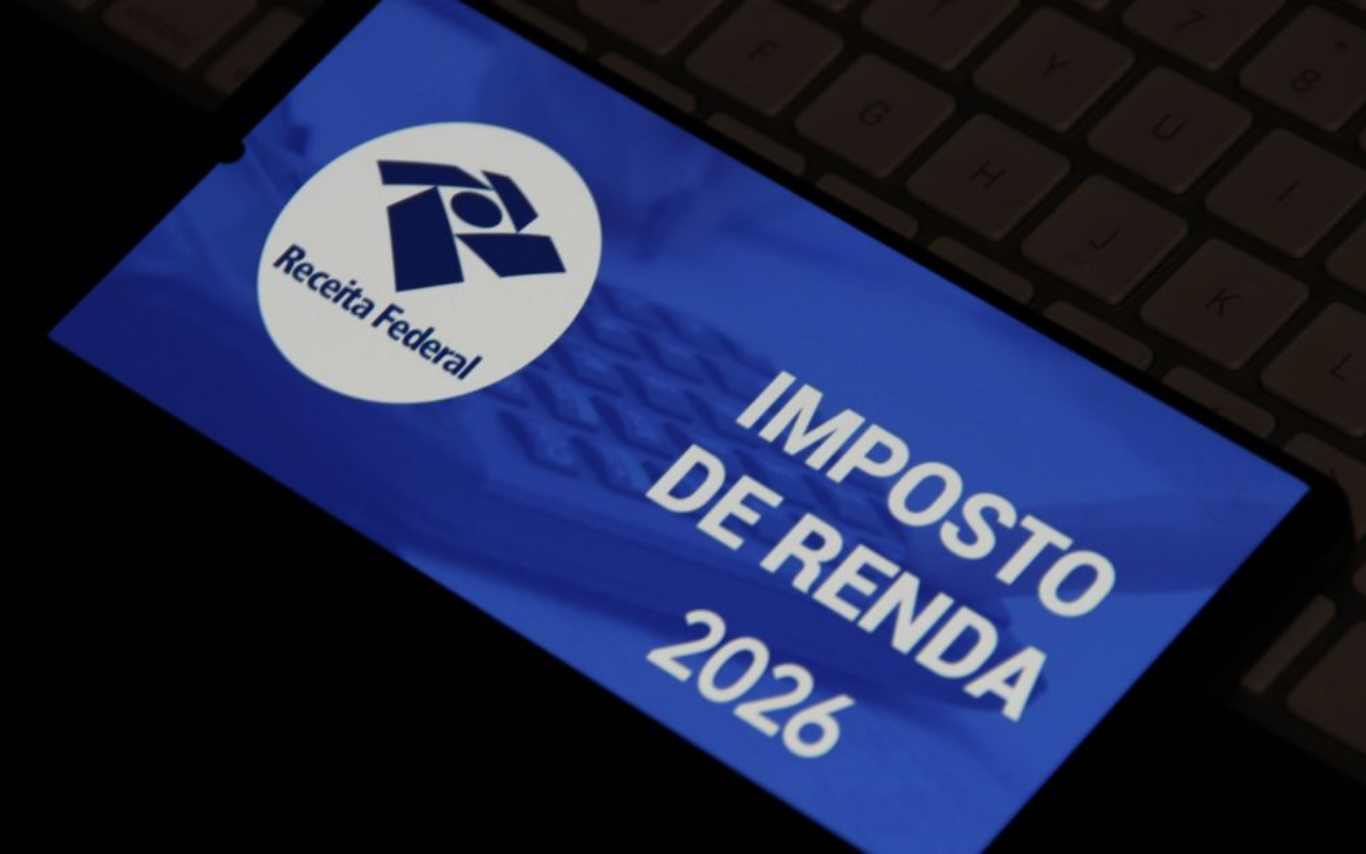 Imposto de Renda 2026