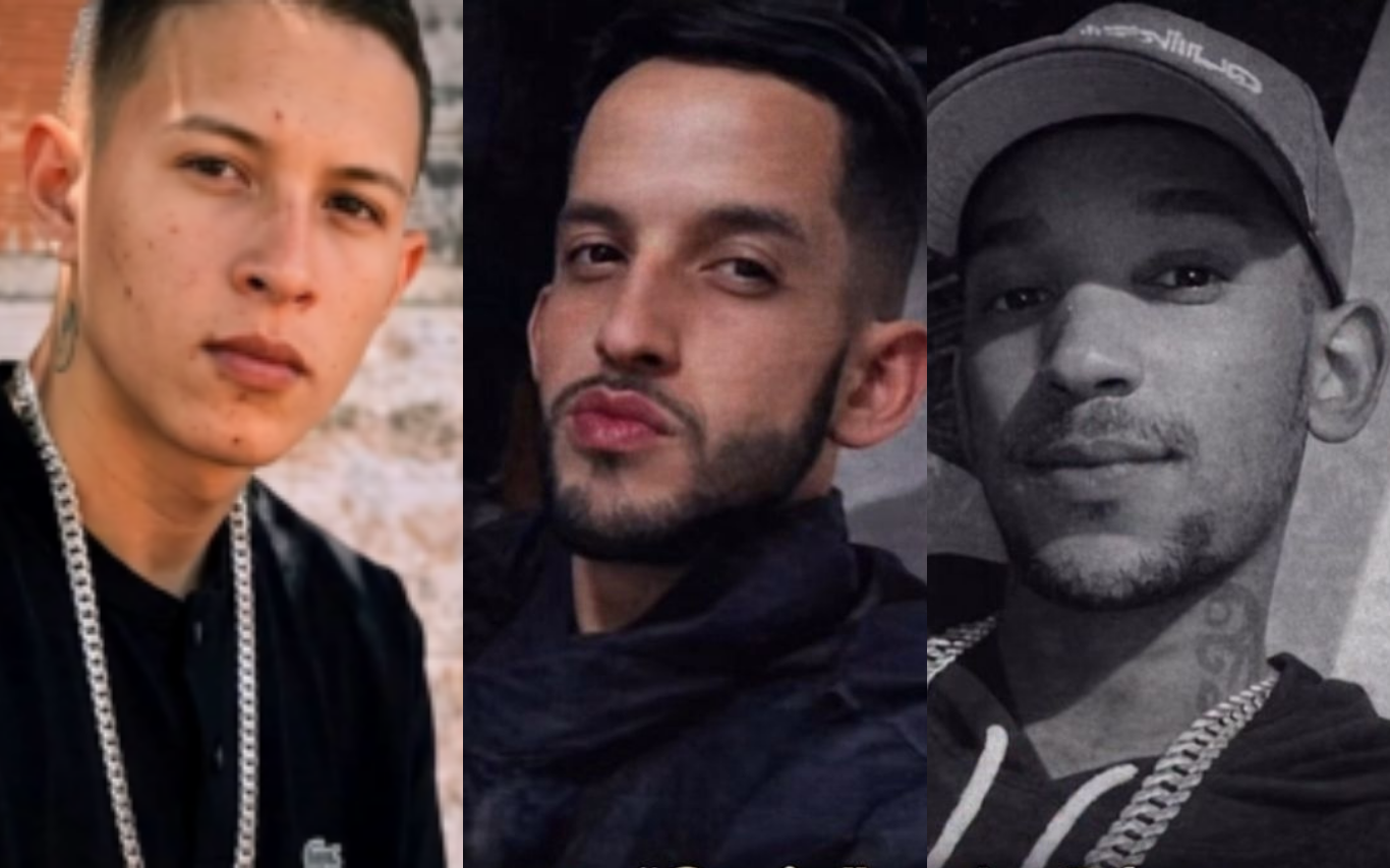 Suspeitos são mortos após troca de tiros com PM em Araguari