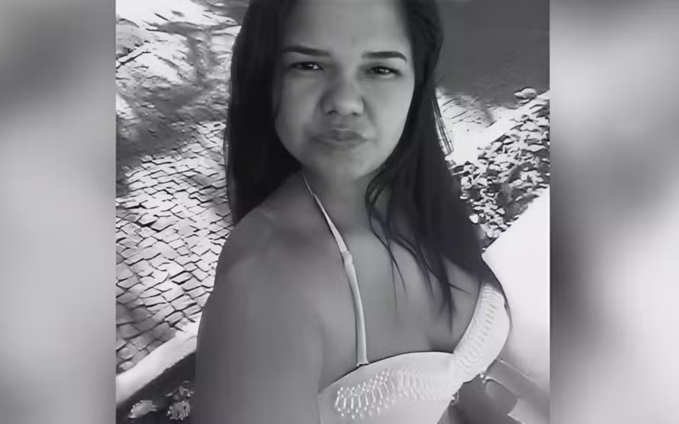 Vanessa Jussara da Silva