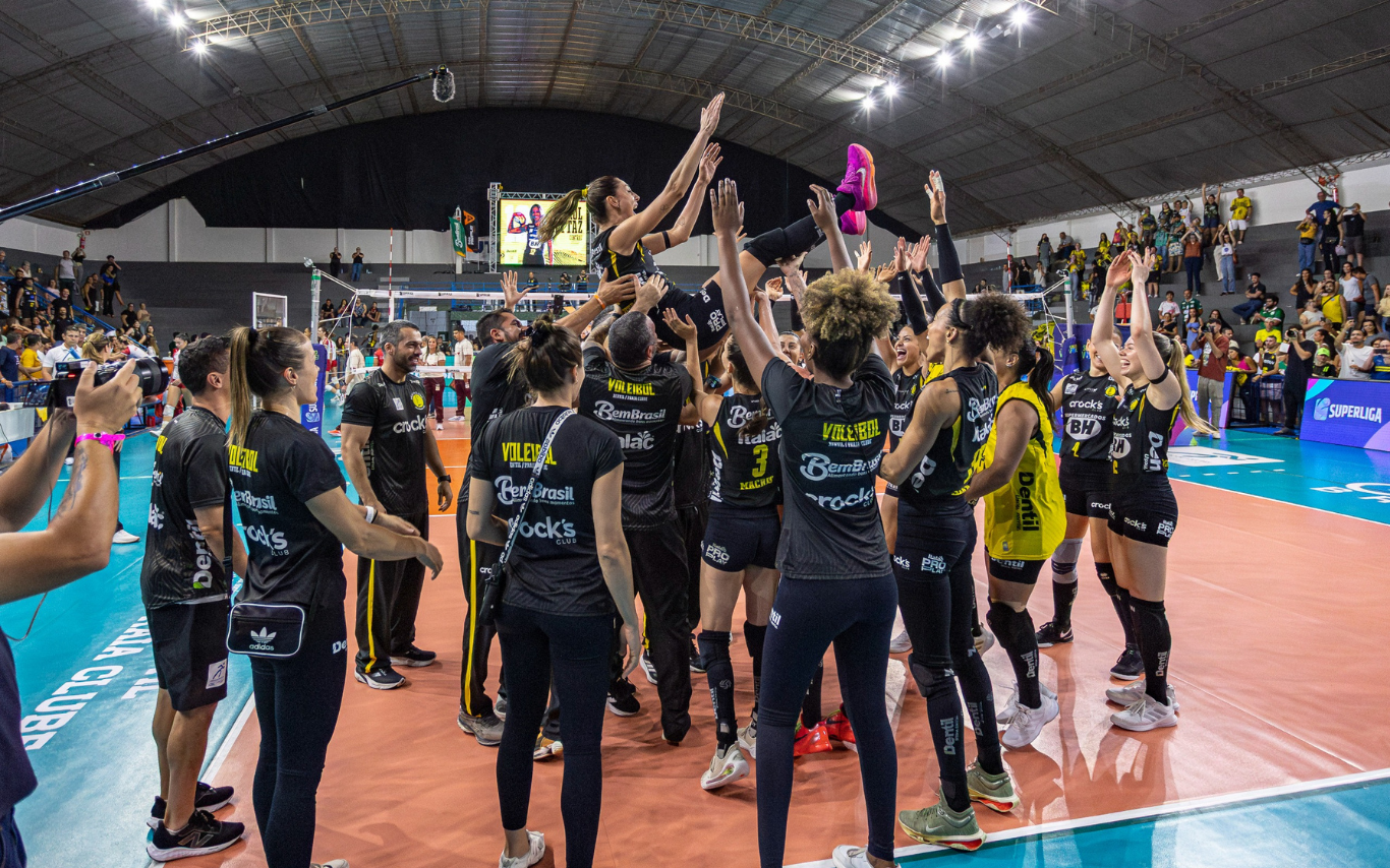 Dentil/Praia Clube busca mais uma vitória no UTC