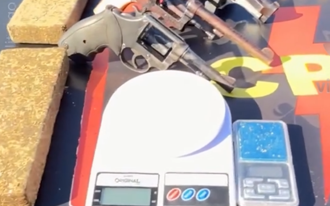 Confronto com PM termina com 3 mortos em Itumbiara