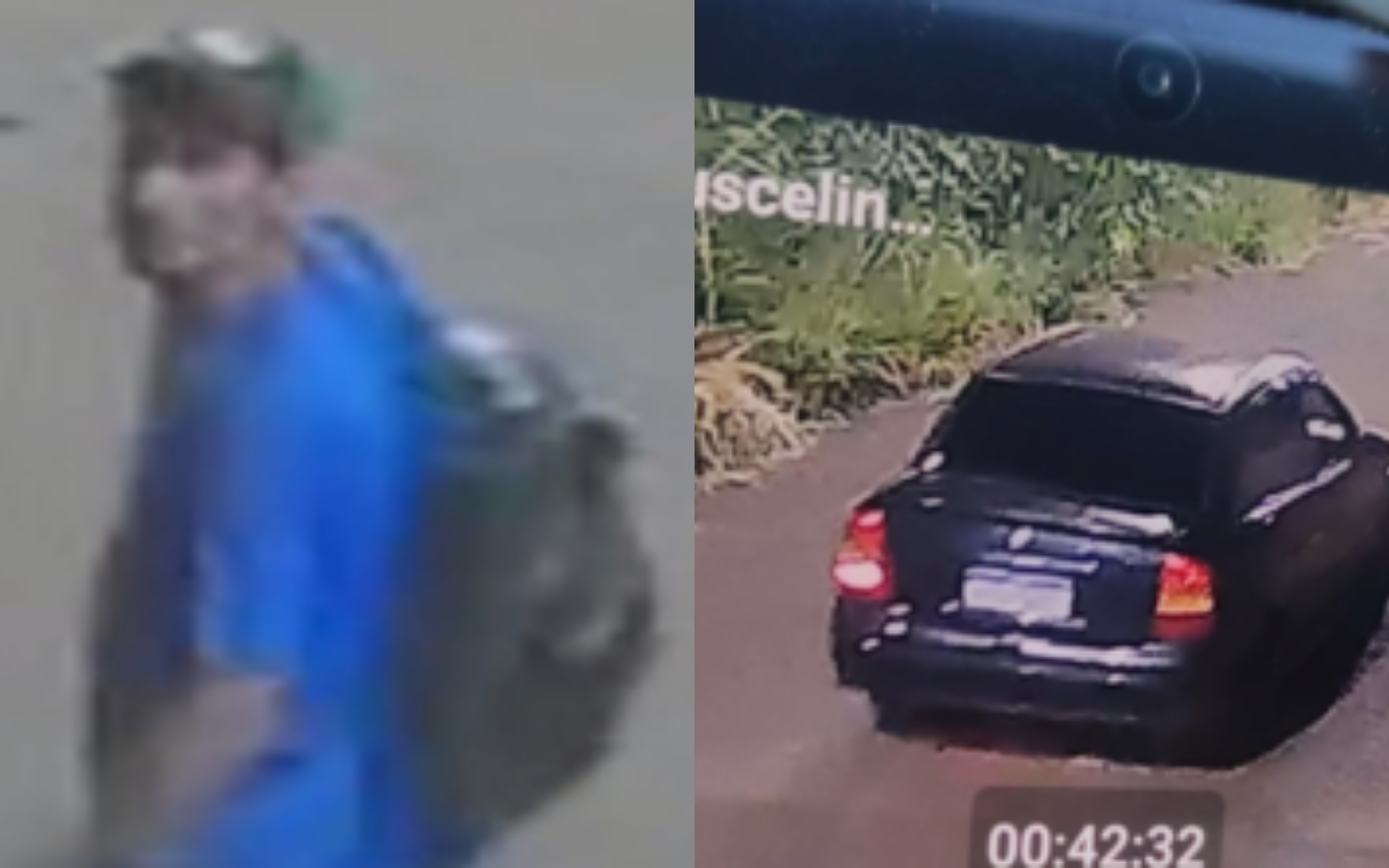 Comerciantes denunciam furtos na região do Taiaman