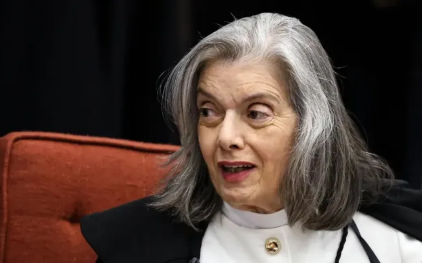 Cármen Lúcia antecipa saída do TSE e abre caminho para Kassio Nunes comandar eleições de 2026