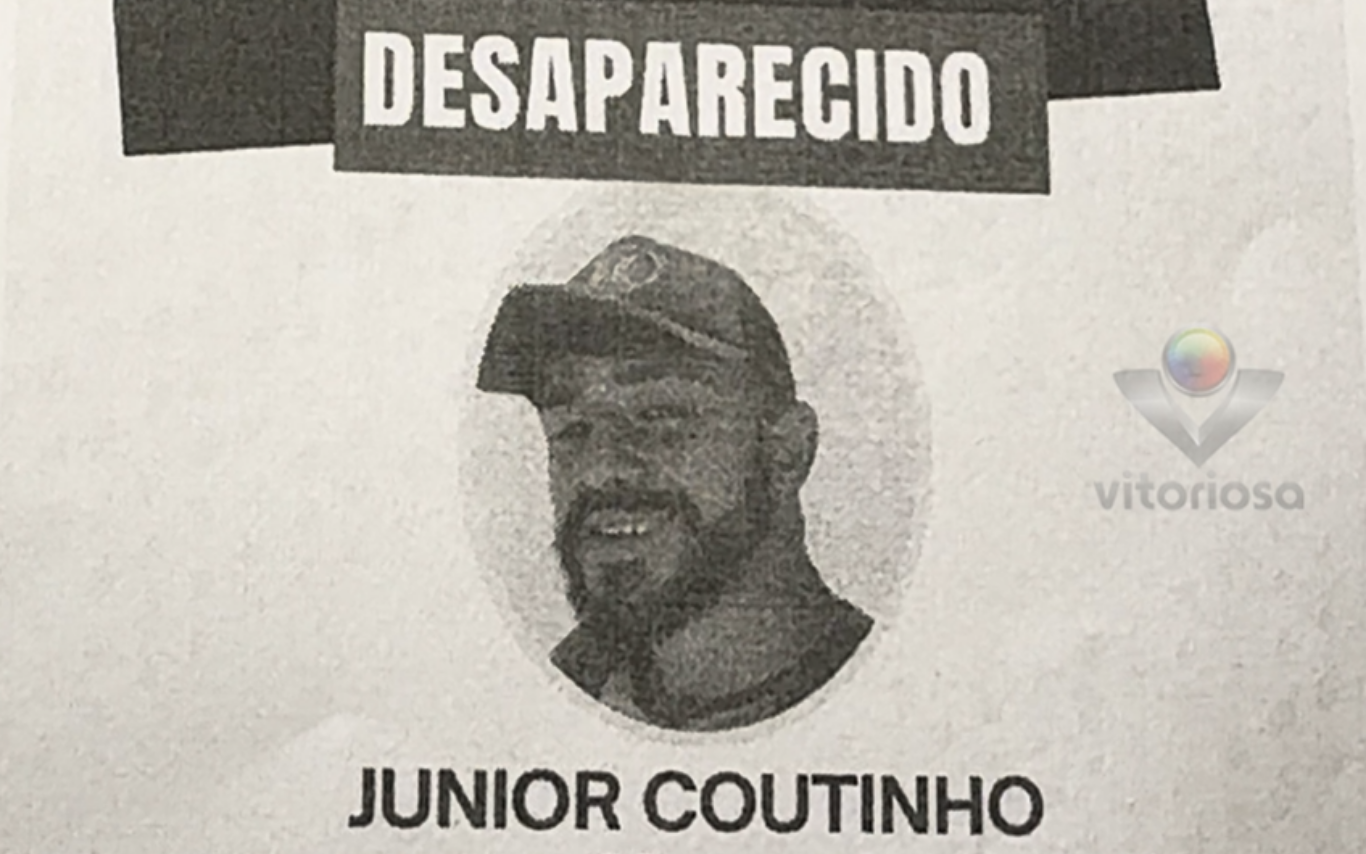 Júnior Coutinho