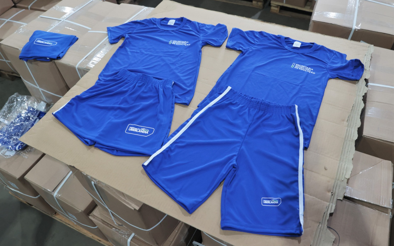 Prefeitura anuncia mais de 2.500 vagas na rede municipal de ensino