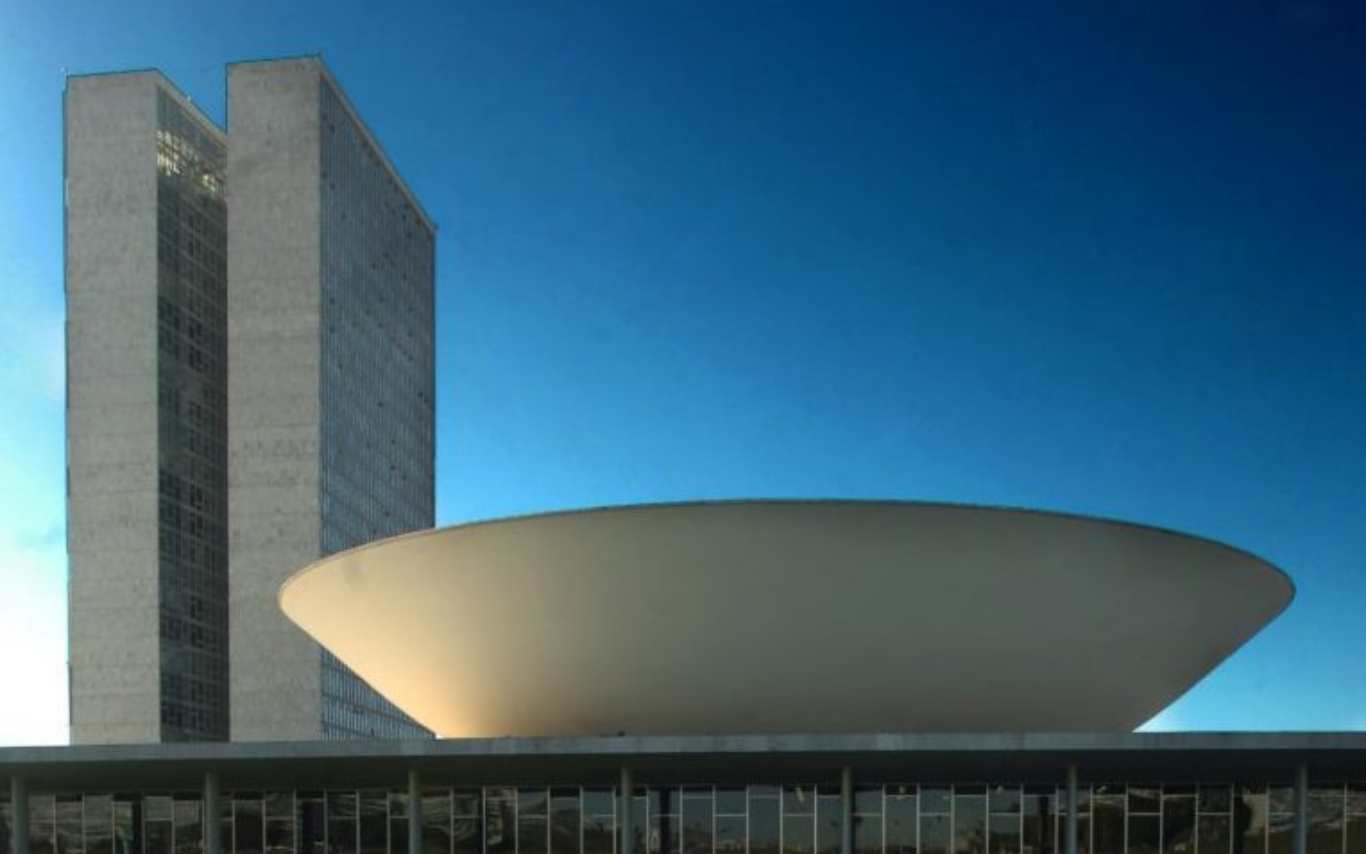 Câmara dos Deputados