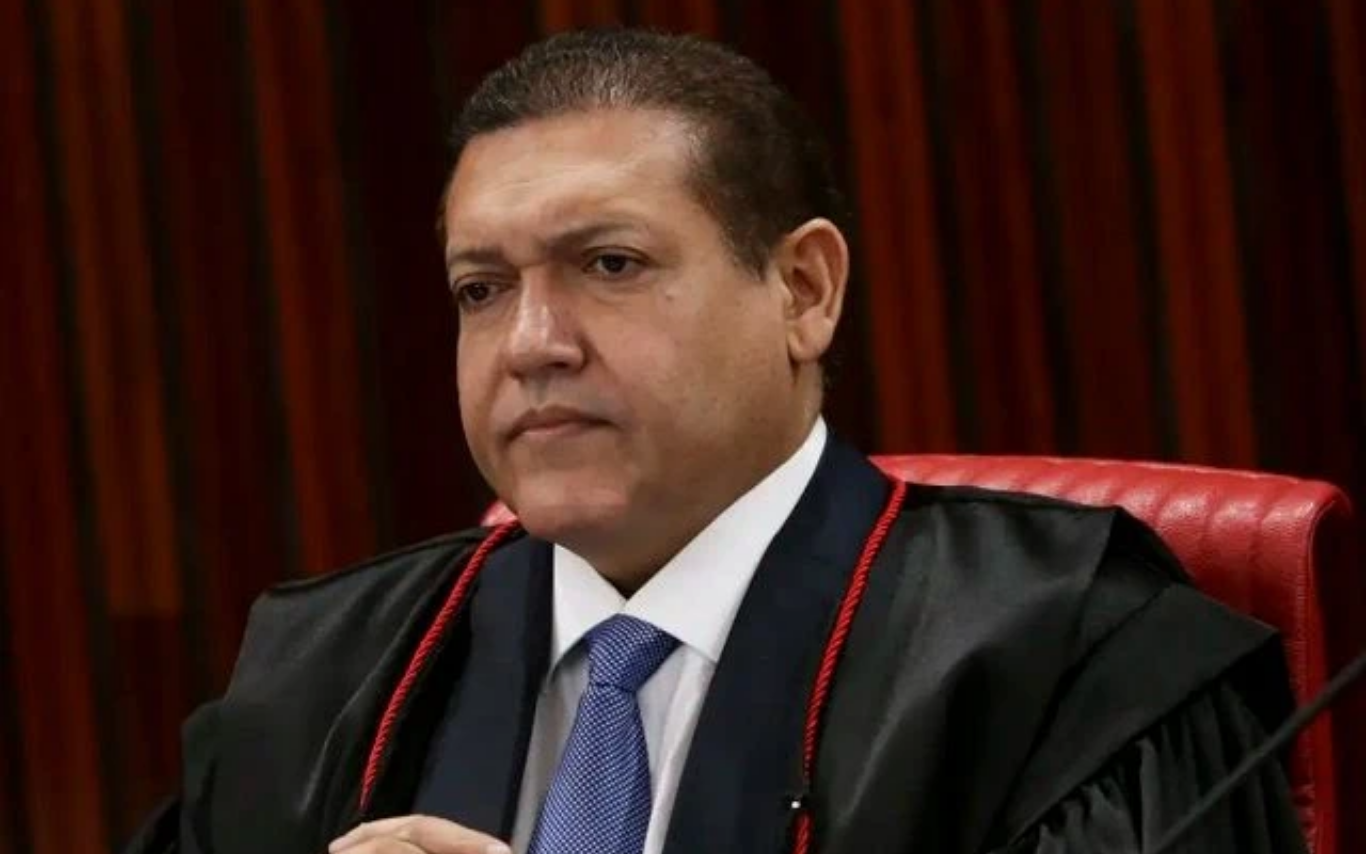 Ministro Nunes Marques