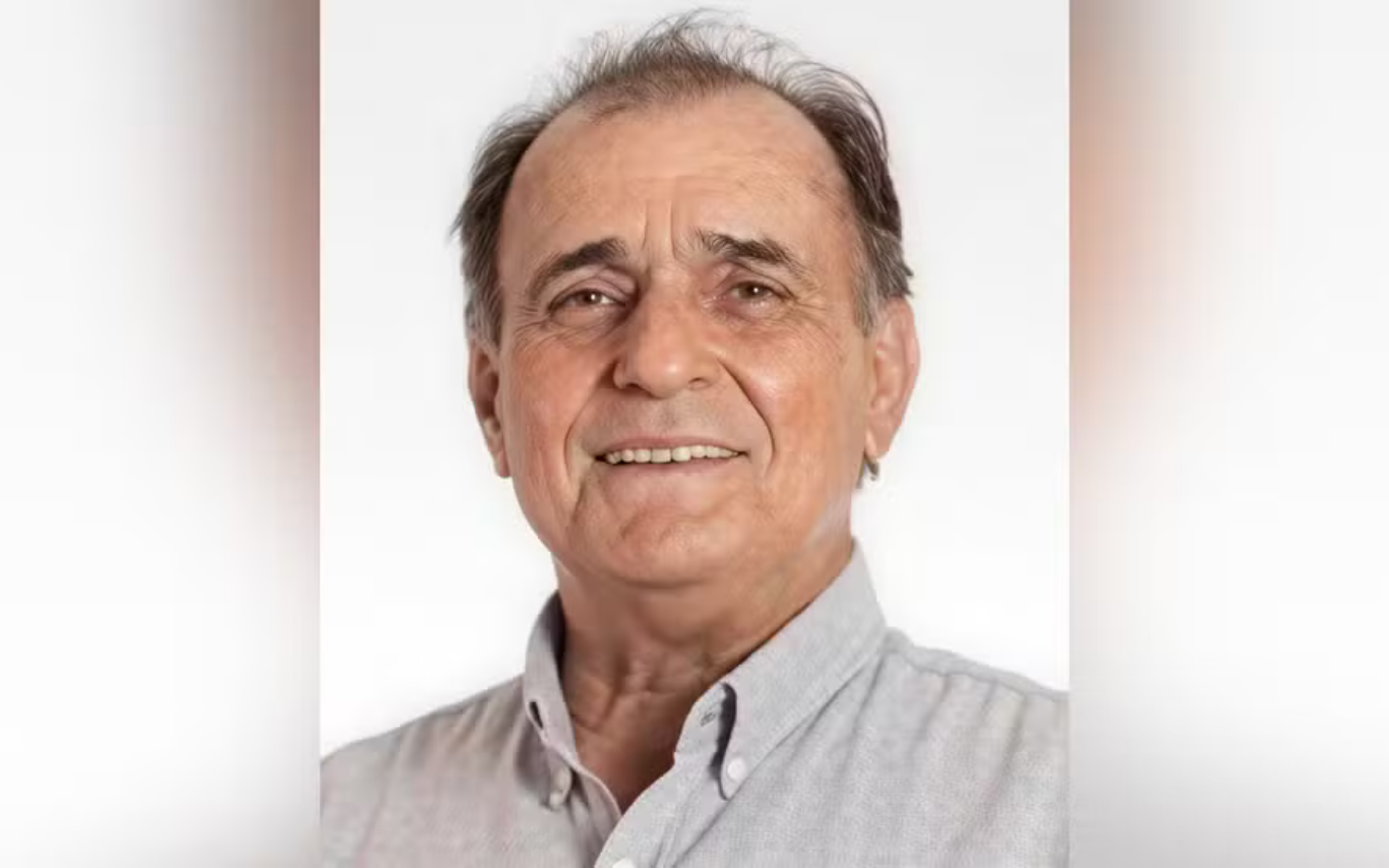 Vereador de Pirajuba que foi preso