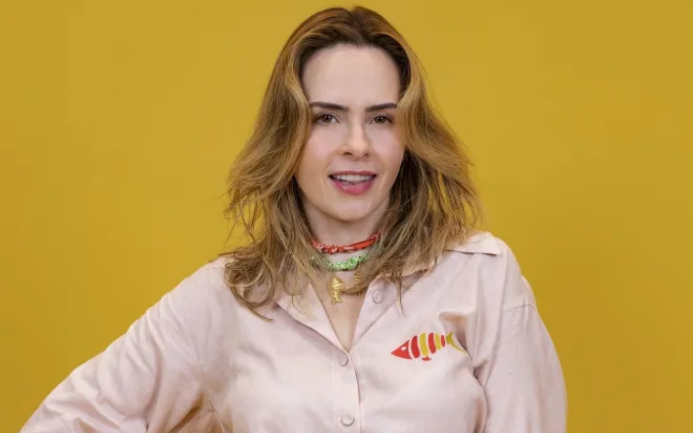 Ana Paula Renault, participante do BBB 26