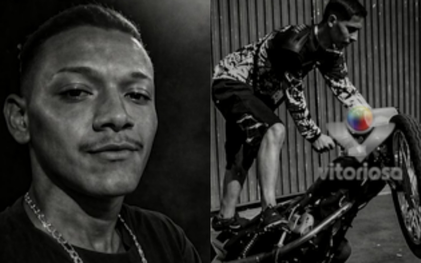 Troca de tiros deixa dois mortos em Araguari