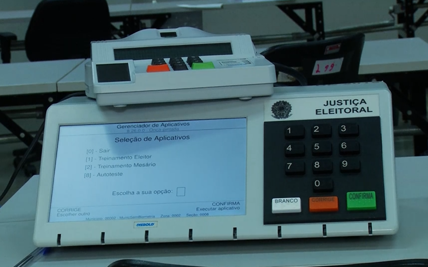 Cartório eleitoral de Uberlândia suspende agendamentos até 6 de maio