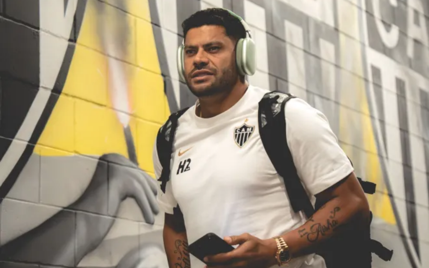Hulk na Arena MRV