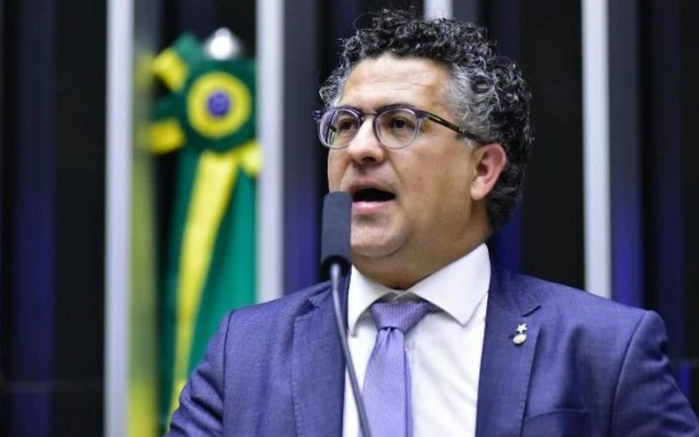 Deputado Alencar Santana (PT-SP) foi indicado como presidente do colegiado