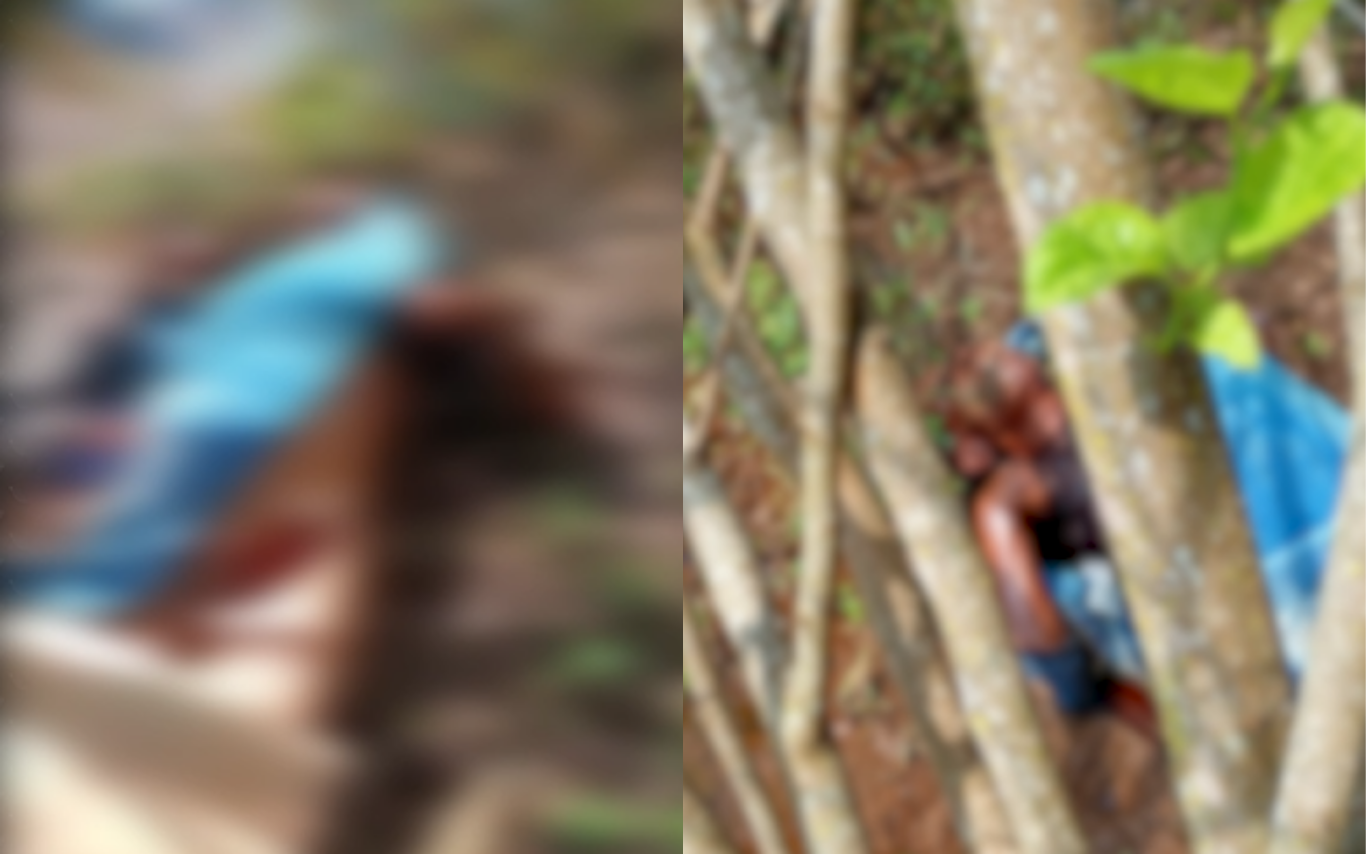 Caseiro é encontrado morto em Monte Carmelo