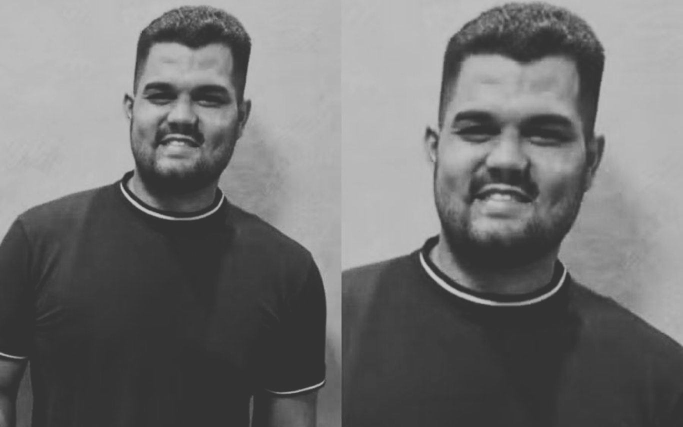 Dennison Gimenes de Freitas