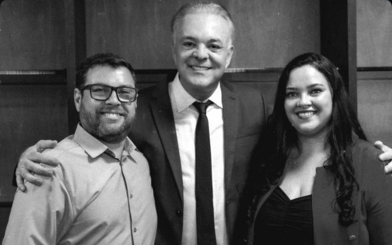 Motorista de Paulo Sérgio morre em Uberlândia