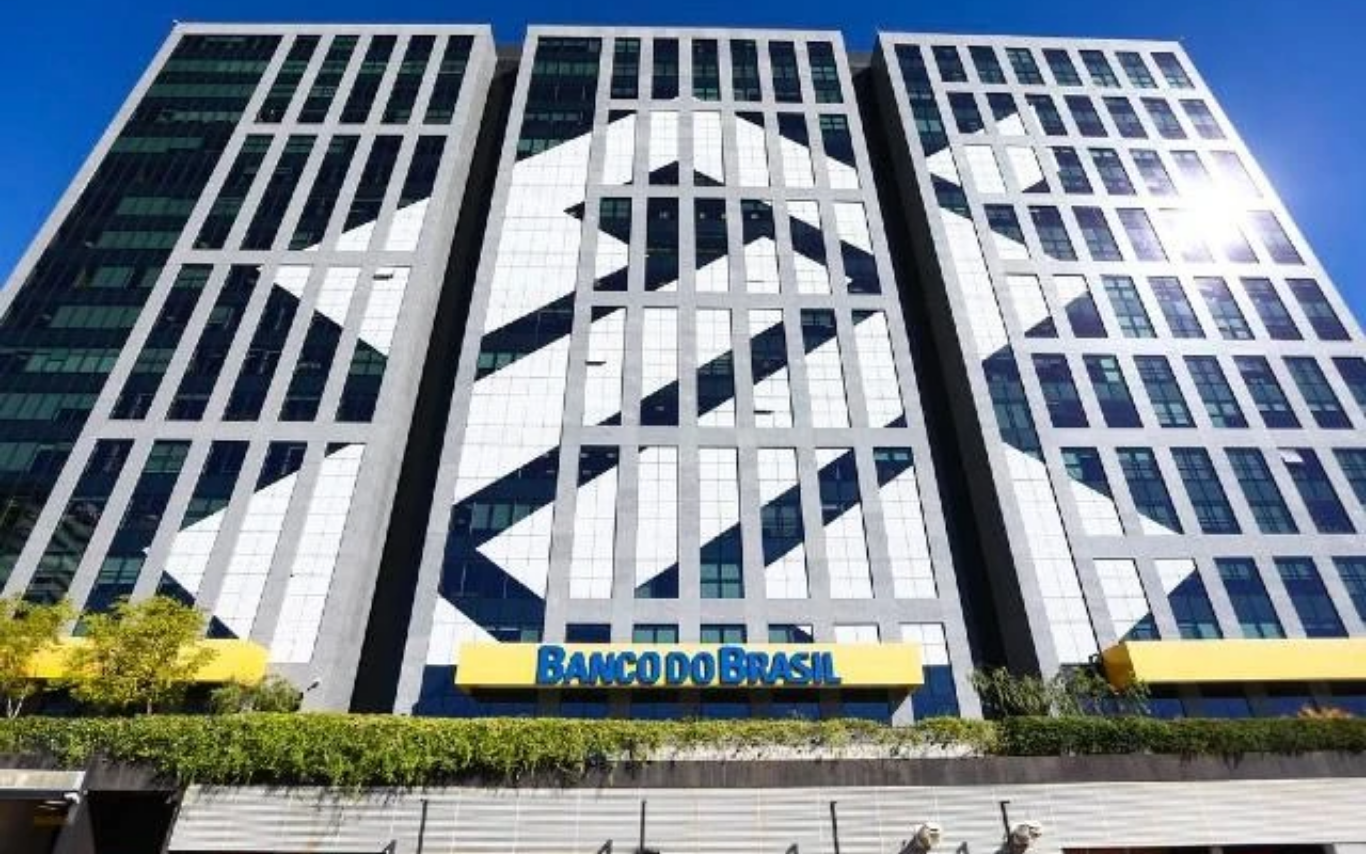 Banco do Brasil