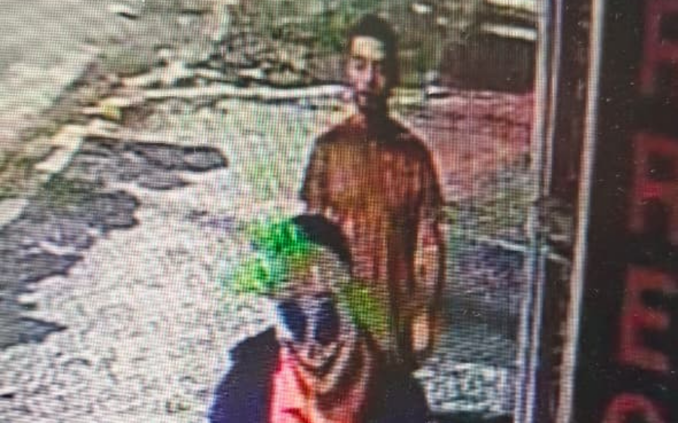 PC identifica suspeito de arrombamento de lanchonete em Uberlândia