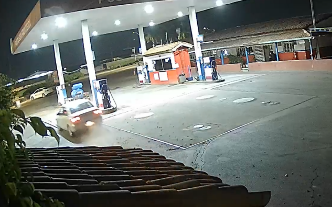 Motorista embriagado ameaça policiais em Patos de Minas