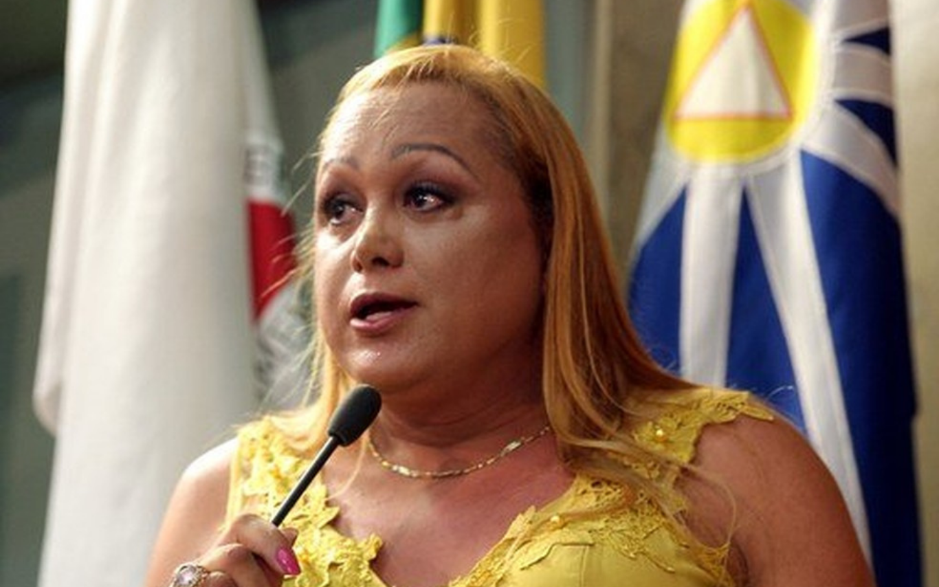 Pâmela Volp