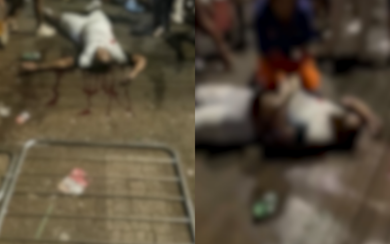 Investigado por duplo homicídio em Congado é preso em Goiás