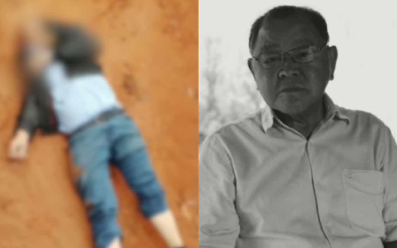 Taxista de 80 anos é assassinado em Ituiutaba