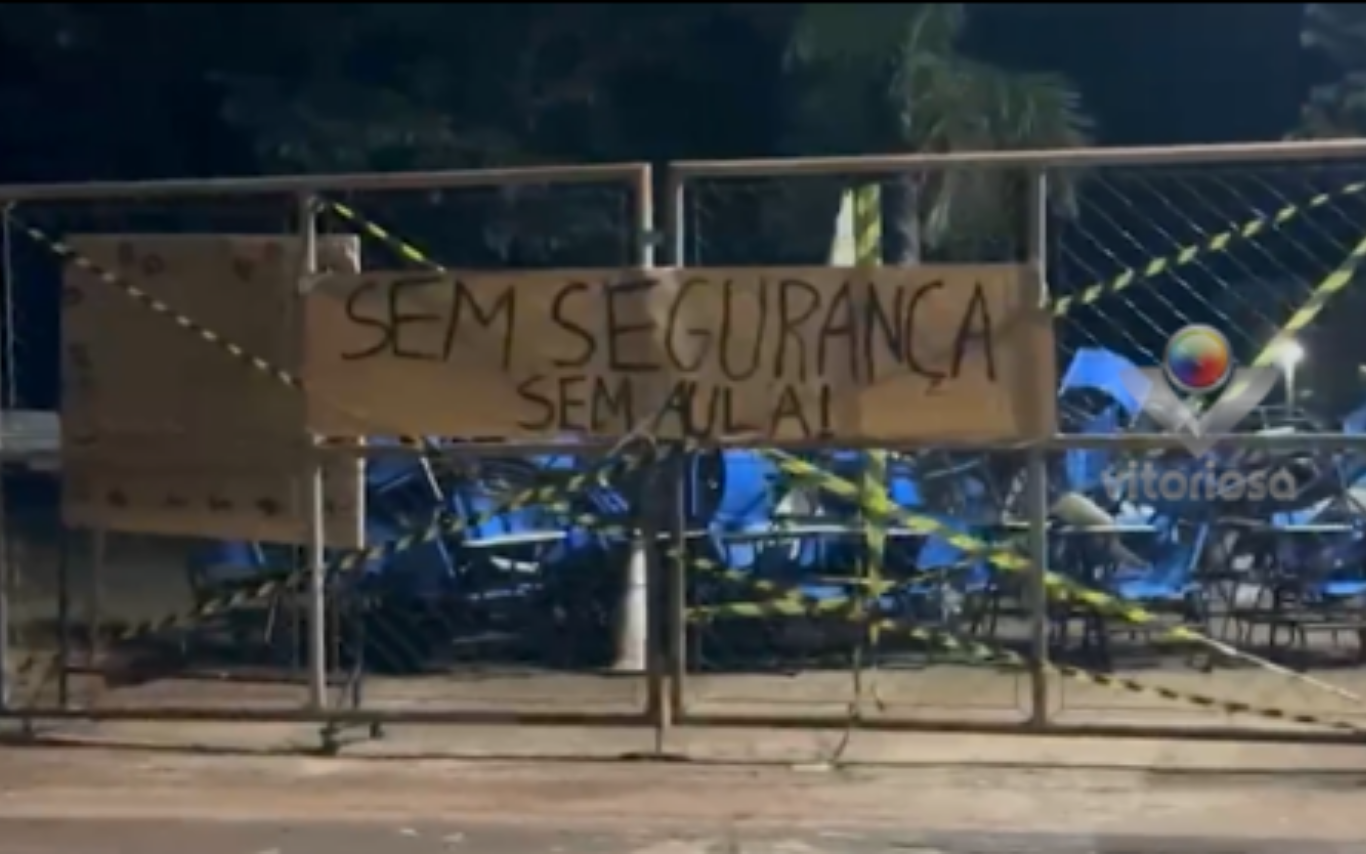 Homem é preso após tentativa de violência sexual contra estudante da UFU