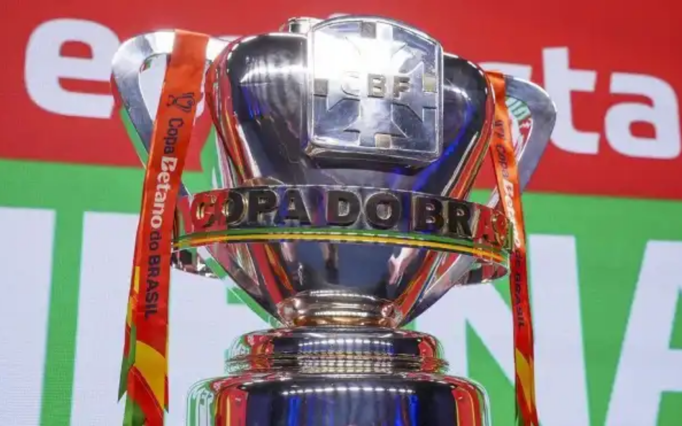 Taça da Copa do Brasil
