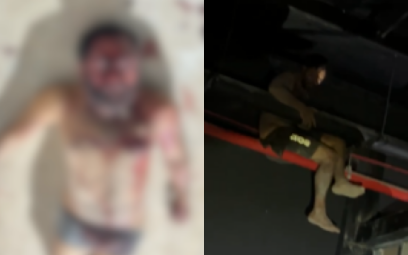 Vigilante é morto em obra no bairro Santa Mônica