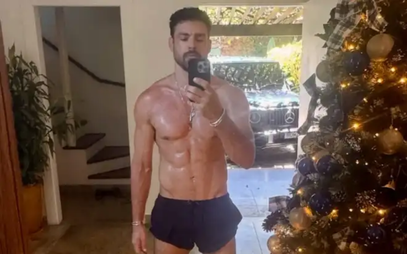 Cauã Reymond