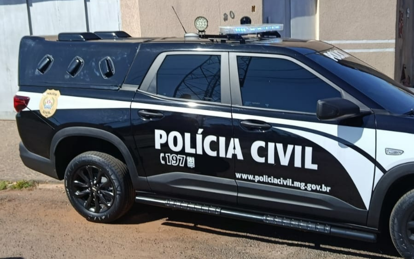 Discussão em rede social acaba em tentativa de homicídio em Uberlândia