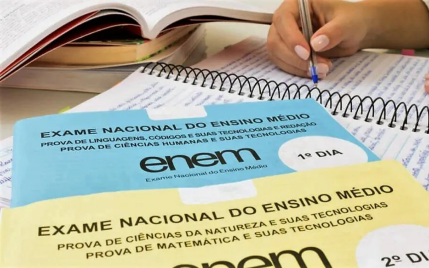 Provas do Enem