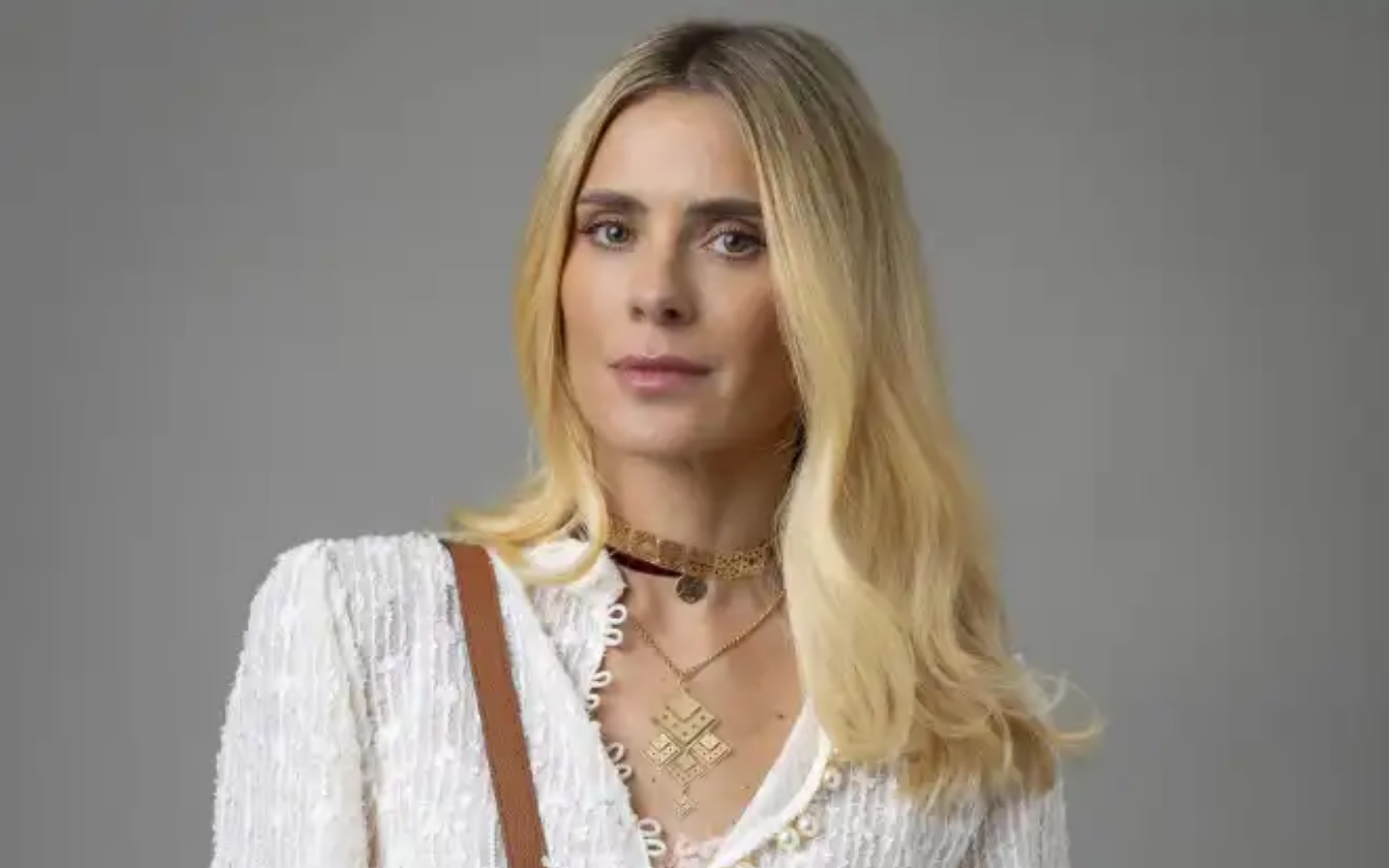 Carolina Dieckmmann