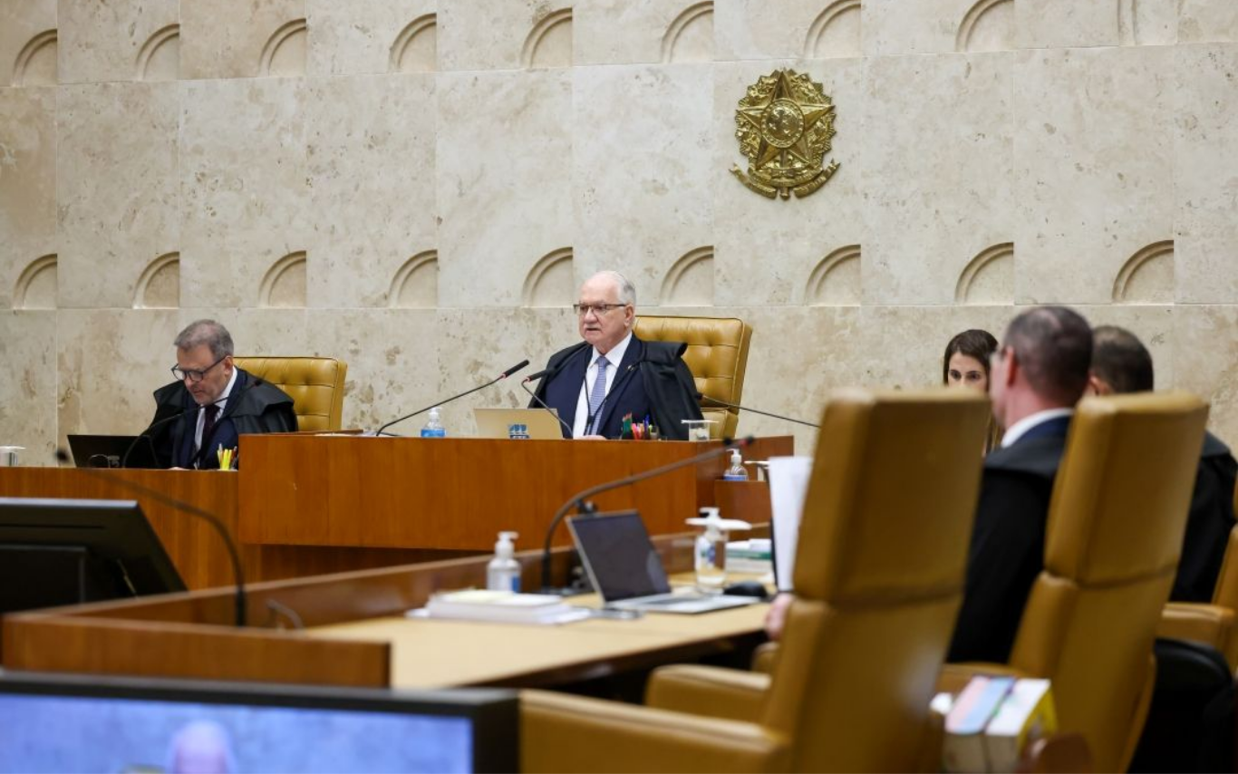 Plenário do STF