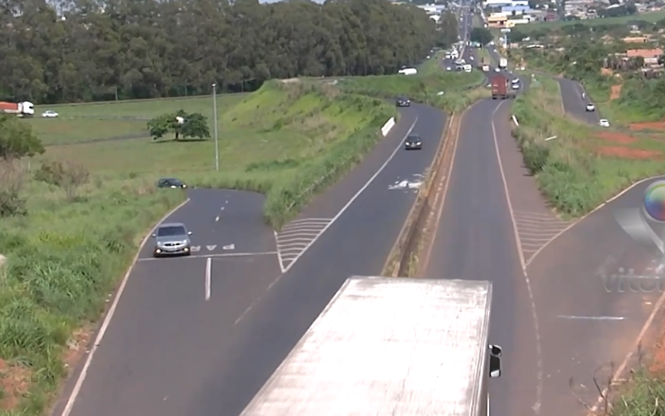 Novas regras de trânsito em Uberlândia