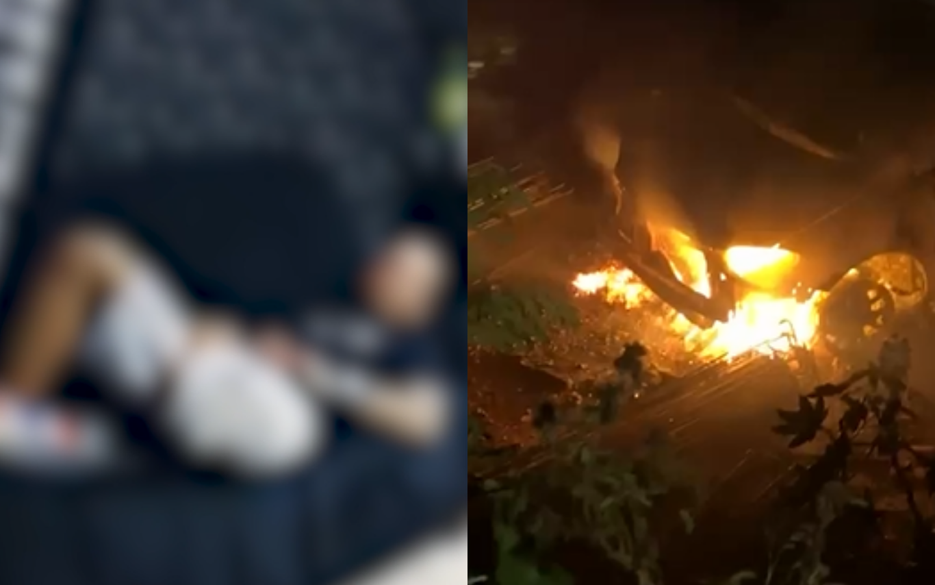 Barbeiro atingido por tiros morre em Araguari