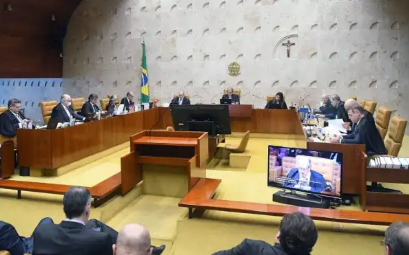 Plenário do STF vai decidir sobre novo adiamento relacionado ao pagamento da dívida de Minas com a União