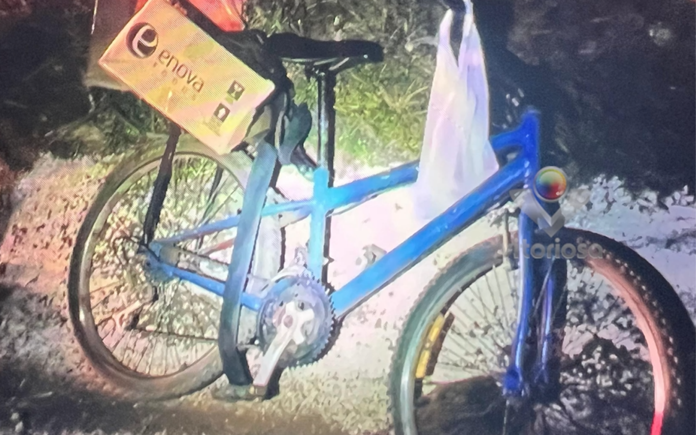 Ciclista é atropelado na BR-365, em Uberlândia